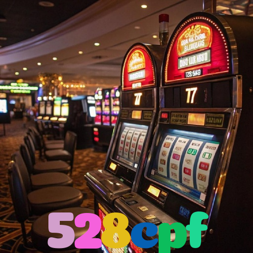 Cassino Online 528cpf