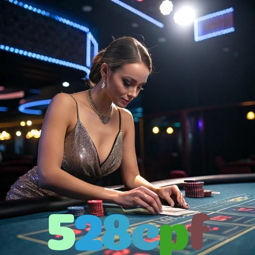 Cassino Online 528cpf