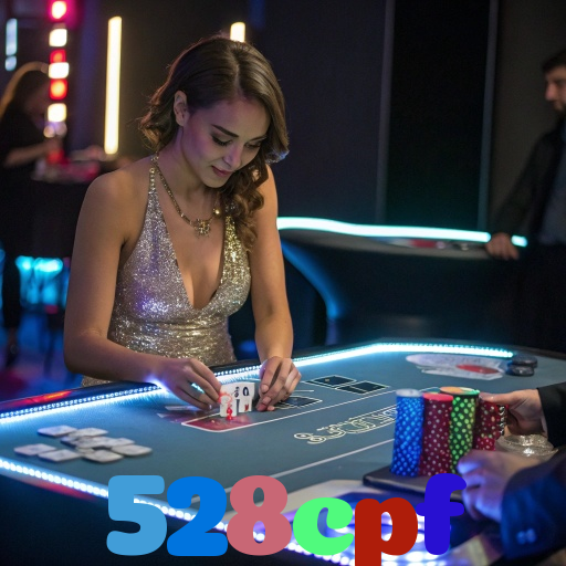 Cassino Online 528cpf