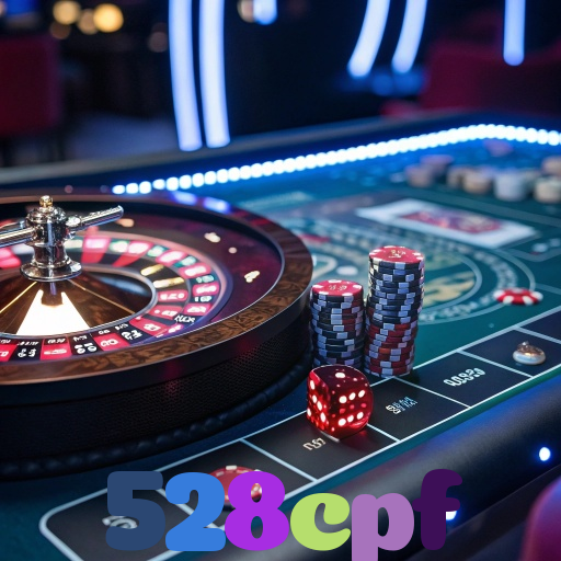 Cassino Online 528cpf