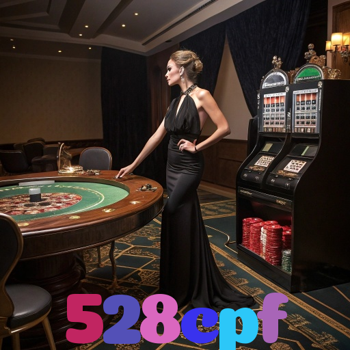 Cassino Online 528cpf
