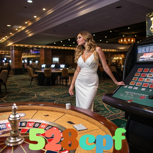 Cassino Online 528cpf