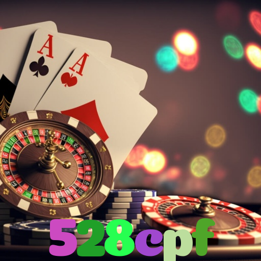 Cassino Online 528cpf