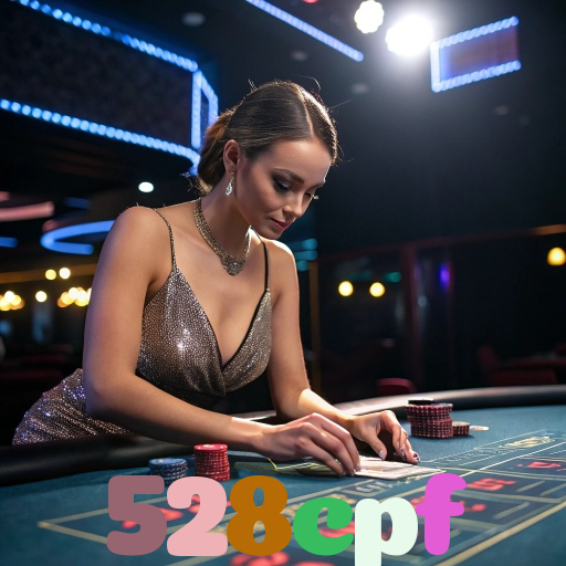 Cassino Online 528cpf