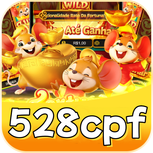 528cpf logo